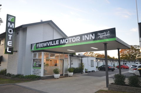 Frewville Motor Inn - Surfers Gold Coast 1