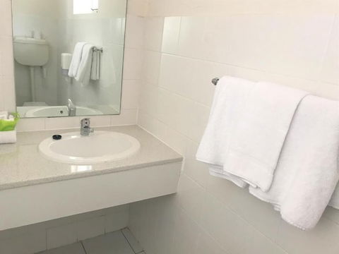 Frewville Motor Inn - Surfers Gold Coast 5