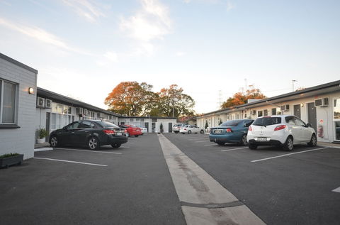 Frewville Motor Inn - Surfers Gold Coast 2
