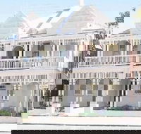 Northlodge Central City Apartments - Surfers Gold Coast