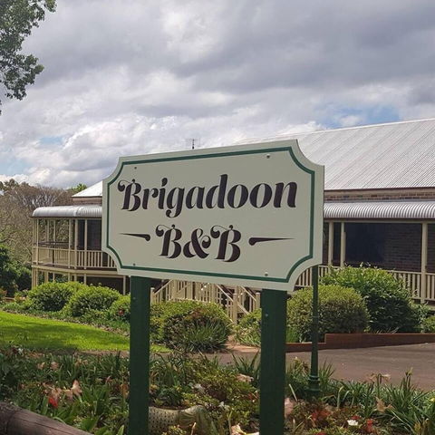 Brigadoon B & B - Surfers Gold Coast 1