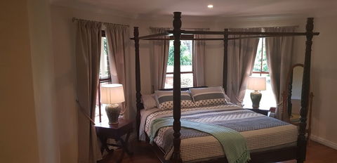 Brigadoon B & B - Surfers Gold Coast 2