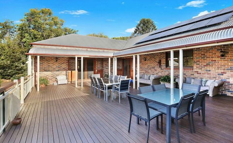 Brigadoon B & B - Surfers Gold Coast 5