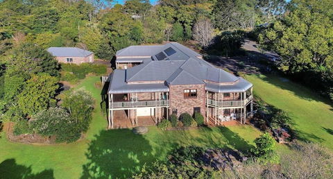 Brigadoon B & B - Surfers Gold Coast 0