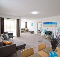 Morisset Serviced Apartments - Surfers Gold Coast