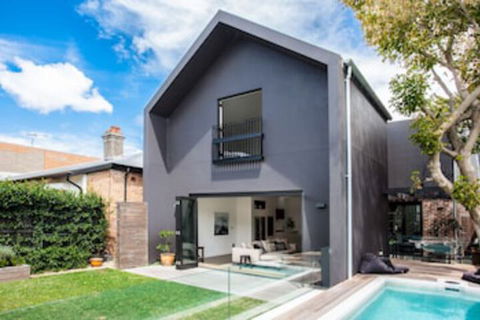 Bronte Sands (H695) - Surfers Gold Coast 0