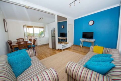Victor Pde Unit 3/2 - Shoal Bay - Surfers Gold Coast 0
