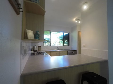 Tropic Nest 3 Bedroom Apartment - Surfers Gold Coast 1