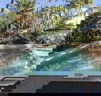 Tropic Nest 3 Bedroom Apartment - Surfers Gold Coast