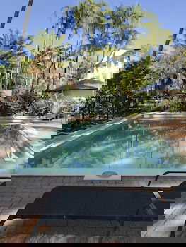 Tropic Nest 3 Bedroom Apartment - Surfers Gold Coast 0