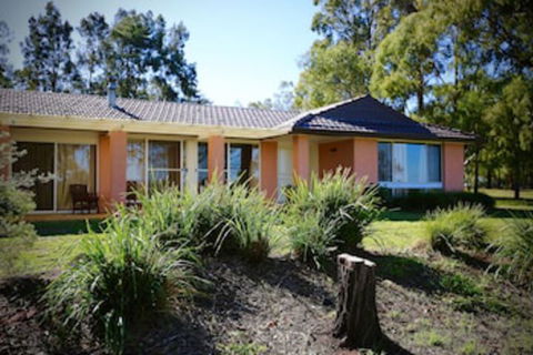 Verona Vineyard Cottage - Surfers Gold Coast 0