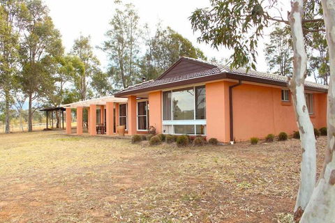 Verona Vineyard Cottage - Surfers Gold Coast 1