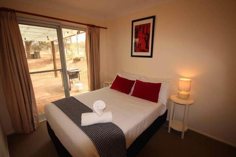 Verona Vineyard Cottage - Surfers Gold Coast 6