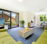 Beachside Unit Near Convention Centre - Surfers Gold Coast