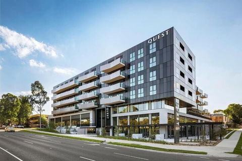 Quest Burwood East - Surfers Gold Coast 1