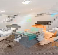 Adrift Apartments - Surfers Gold Coast