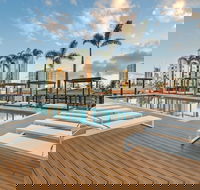 Qube Broadbeach - Surfers Gold Coast