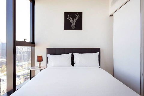 MYROOM At ShadowPlay - Surfers Gold Coast 1