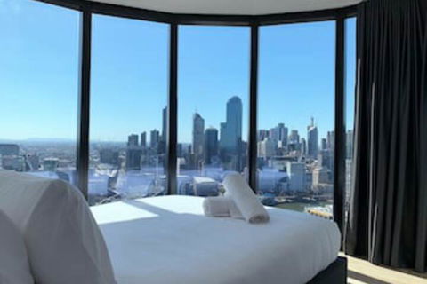 MYROOM At ShadowPlay - Surfers Gold Coast 0