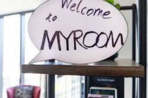MYROOM At ShadowPlay - Surfers Gold Coast 2