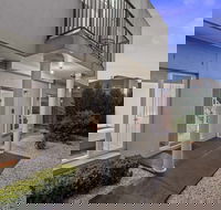 City Condo - Melbourne - Surfers Gold Coast