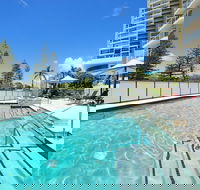 South Pacific Dream Central Broadbeach - Surfers Gold Coast