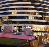 Oracle Boulevard - Private Apartments - Surfers Gold Coast