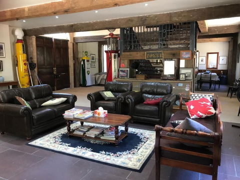 Sunsetcottages - Surfers Gold Coast 1