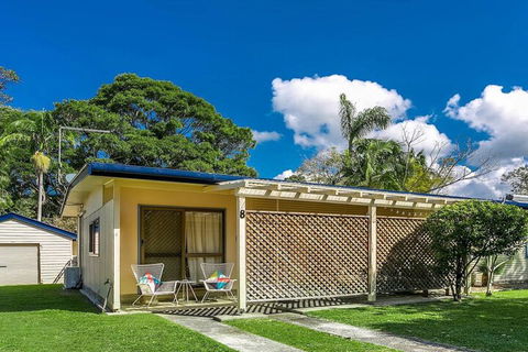 Your Luxury Escape - Bungalow 8 - Surfers Gold Coast 1