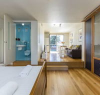 Cottesloe Tree Top Studio - Surfers Gold Coast