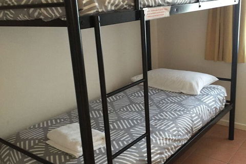 NRMA Bowen Beachfront Holiday Park - Surfers Gold Coast 3
