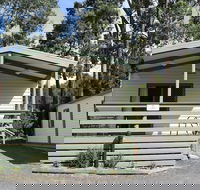 Enclave at Healesville Holiday Park - Surfers Gold Coast