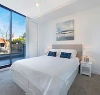 Luxury Terrace a Peaceful Yet Convenient Location - Surfers Gold Coast