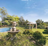 Country Lodge Motel - Surfers Gold Coast