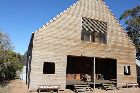 Yarrabandai Creek Homestead - Surfers Gold Coast 3