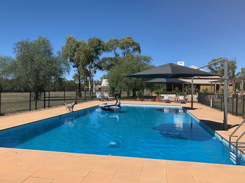 Yarrabandai Creek Homestead - Surfers Gold Coast 6