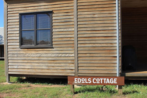 Yarrabandai Creek Homestead - Surfers Gold Coast 4