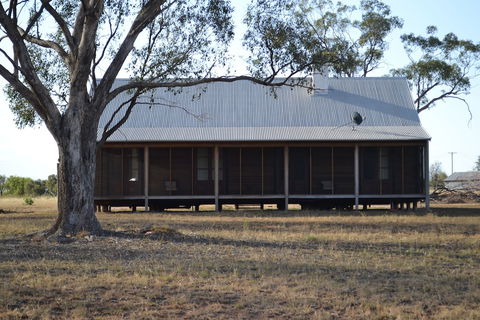 Yarrabandai Creek Homestead - Surfers Gold Coast 0