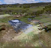 Donegal Farmstay - Surfers Gold Coast