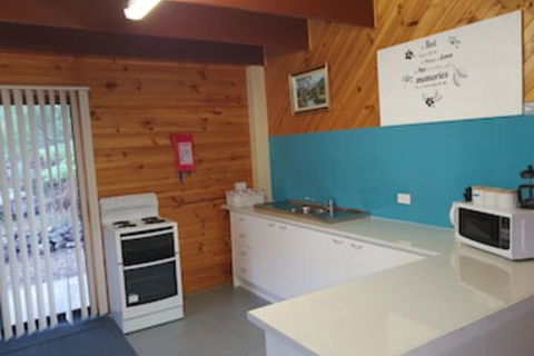 Roland B&B - Surfers Gold Coast 0