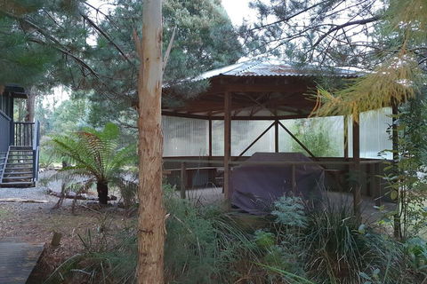 Roland B&B - Surfers Gold Coast 2