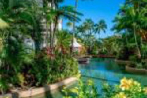 Cairns Luxury Waterfront Apartment - Surfers Gold Coast 0