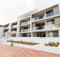 Bluewater Apartments - Surfers Gold Coast
