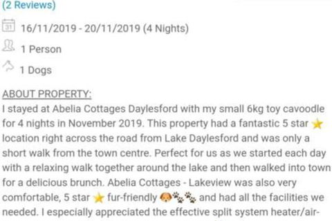 Abelia BIG SPA NO 1 Cottage - Surfers Gold Coast 3