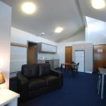 Alpine Heights 1 Bedroom Penthouse MHA - Surfers Gold Coast 0