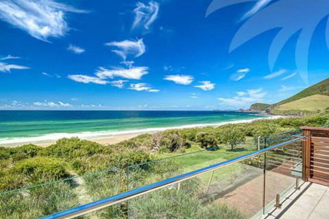 Blueys Bliss 1 - Surfers Gold Coast 7