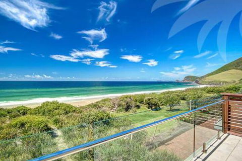Blueys Bliss 1 - Surfers Gold Coast 0