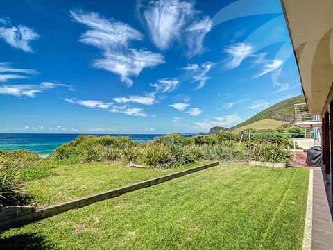 Blueys Bliss 2 - Surfers Gold Coast 2