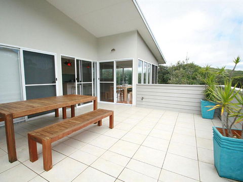 Coast - Surfers Gold Coast 7