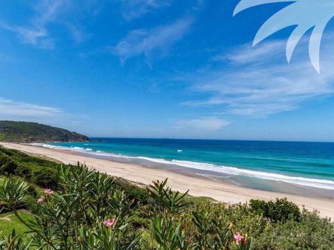 Lawsons At Blueys - Surfers Gold Coast 6